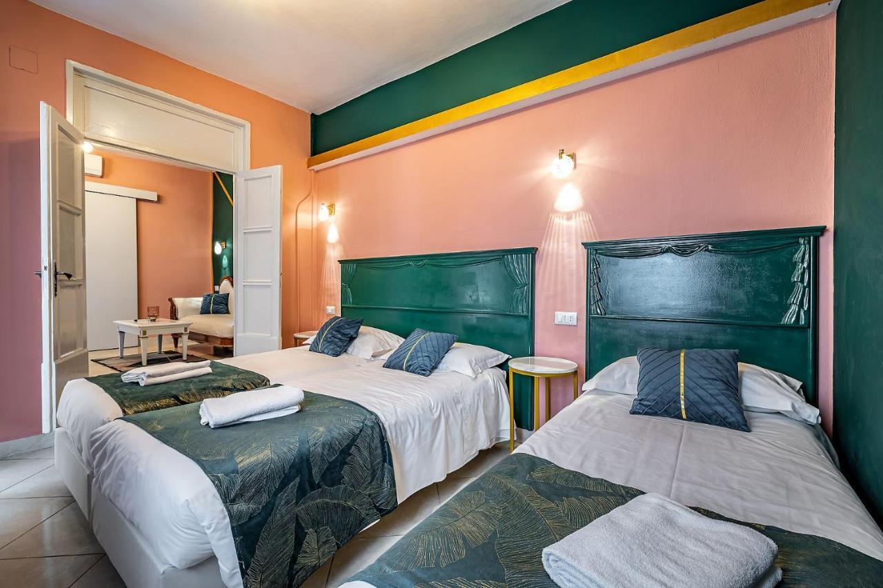 Suite Junior avec Terrasse