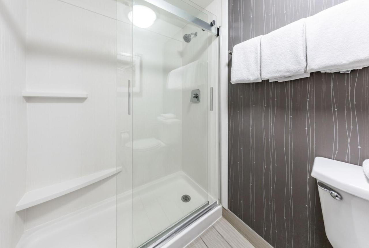 Double Room with Two Double Beds
