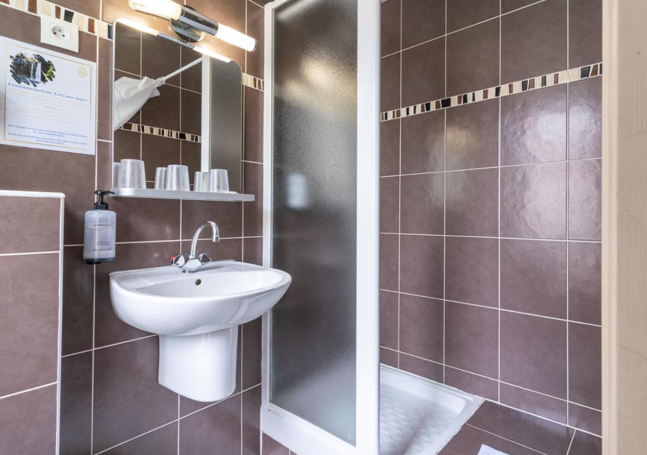 Dreibettzimmer