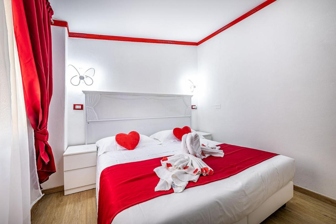 Chambre Double Standard