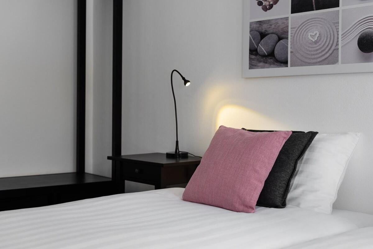 Appartement met 1 Slaapkamer