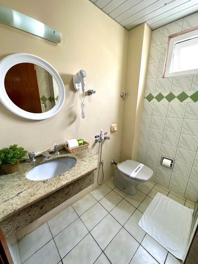 Quarto Triplo Standard