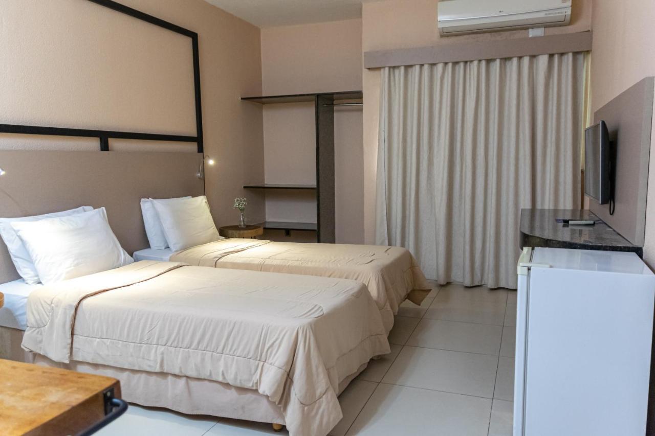 Apartamento Superior