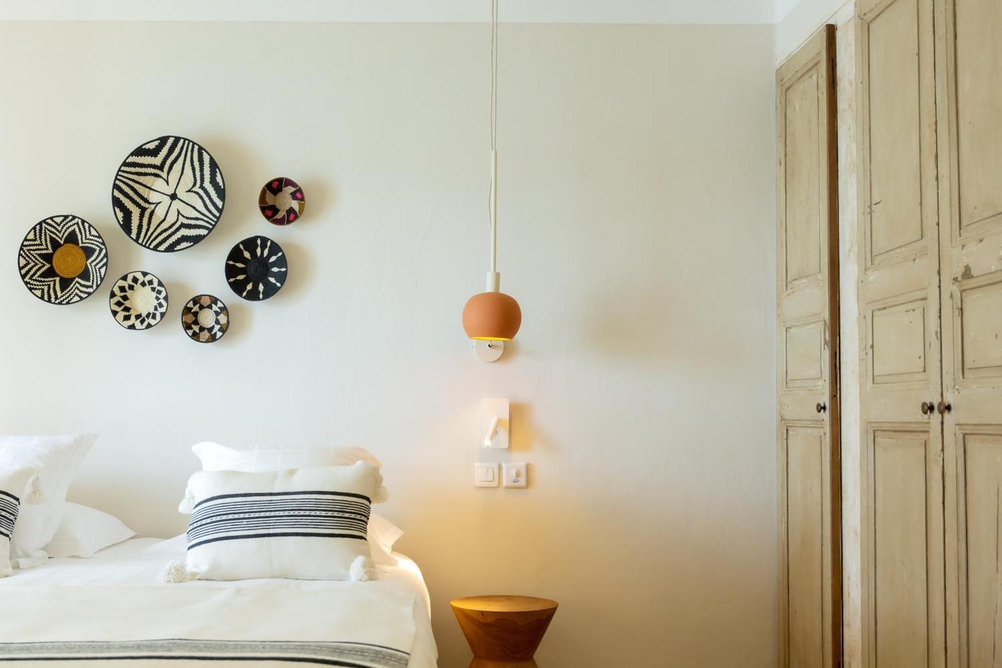 Chambre Double Confort - Vue sur Mer