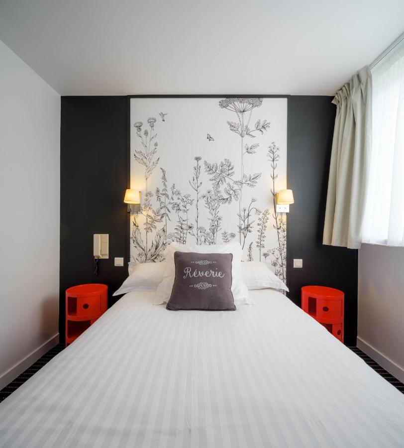 Chambre Simple Standard