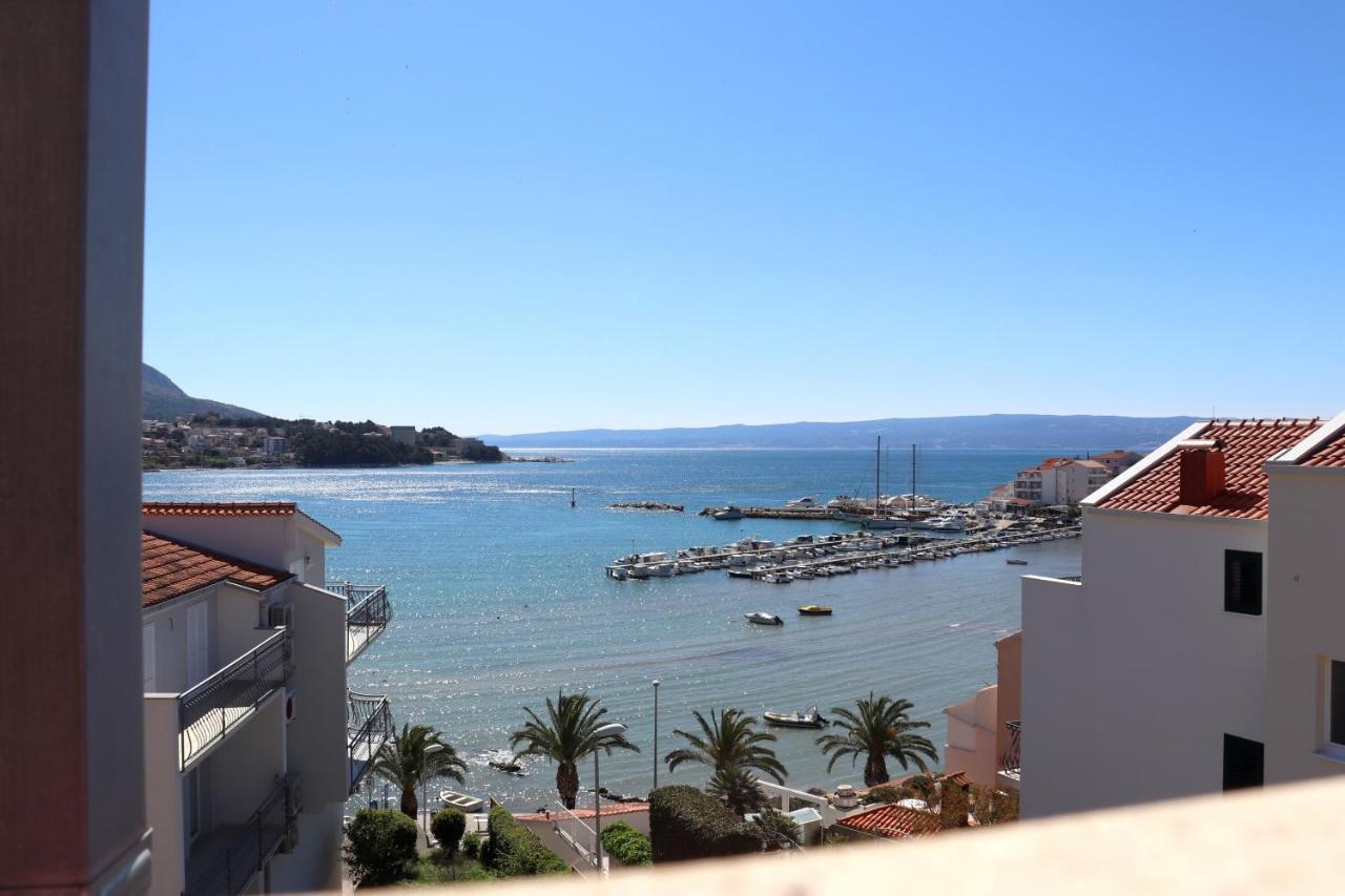 Superior Triple Room with Sea View