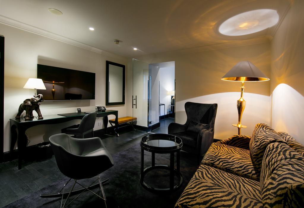 Suite Junior
