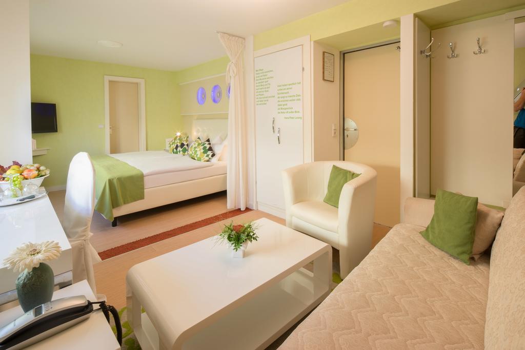 Superior Doppelzimmer