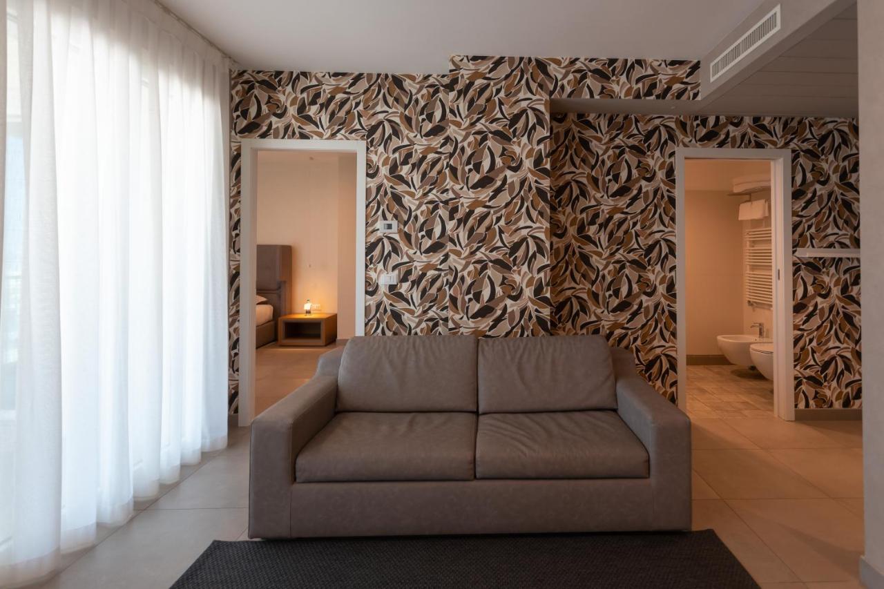 Suite con Terrazza, Vista Laguna e Accesso Spiaggia