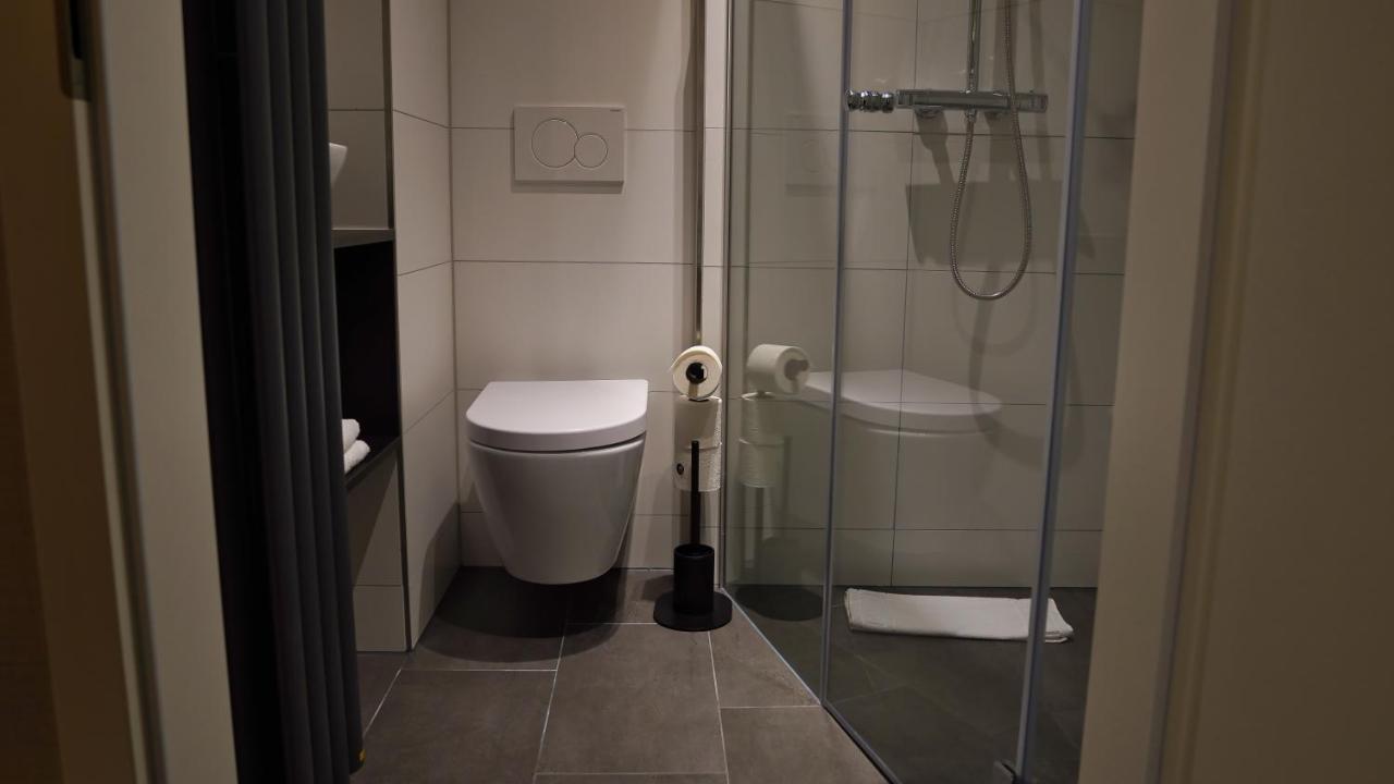 Deluxe Vierpersoonskamer