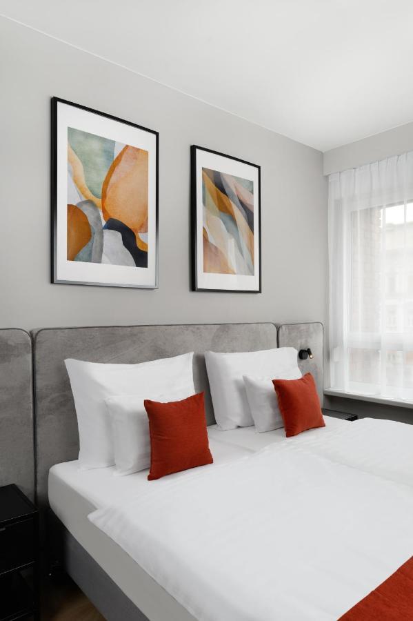 Studio-Apartment