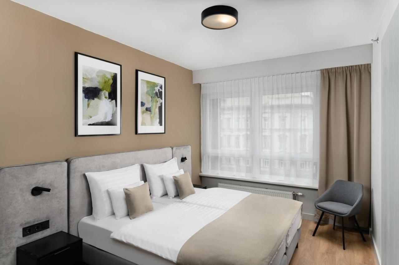 Apartment mit 2 Schlafzimmern