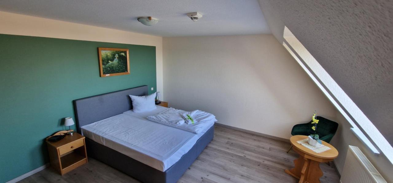 Standard Apartment mit 1 Schlafzimmer