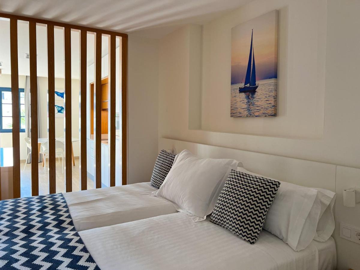 Economy Appartement