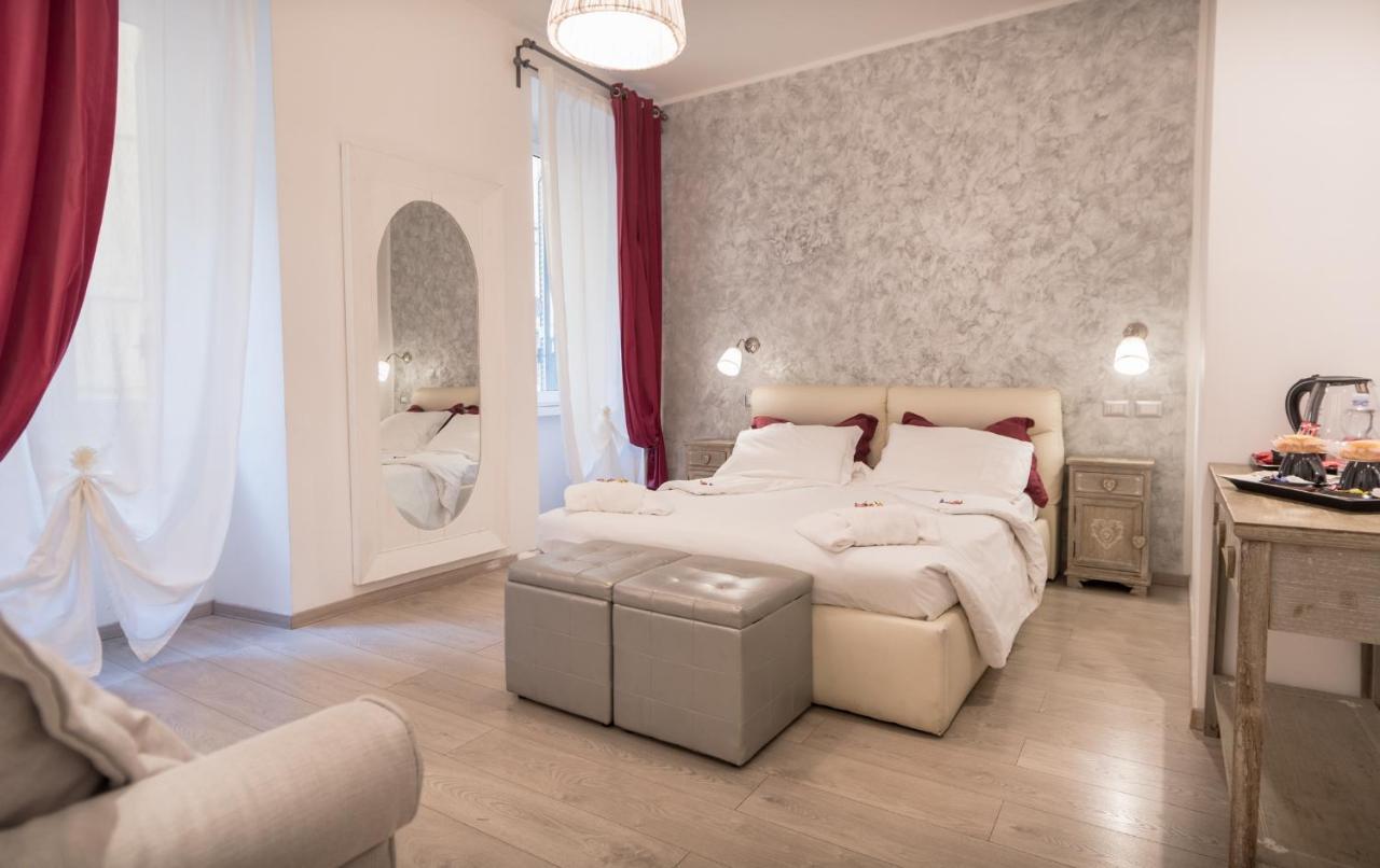 Quarto King Deluxe