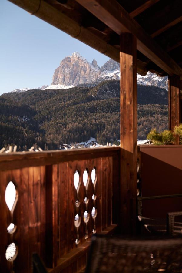 Junior Suite con Balcone