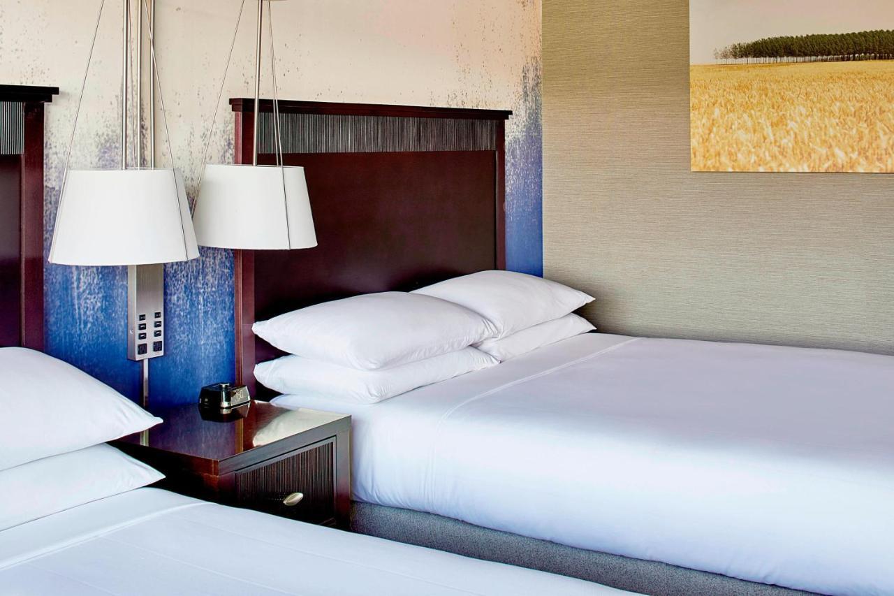 Guest room, 2 Queen
