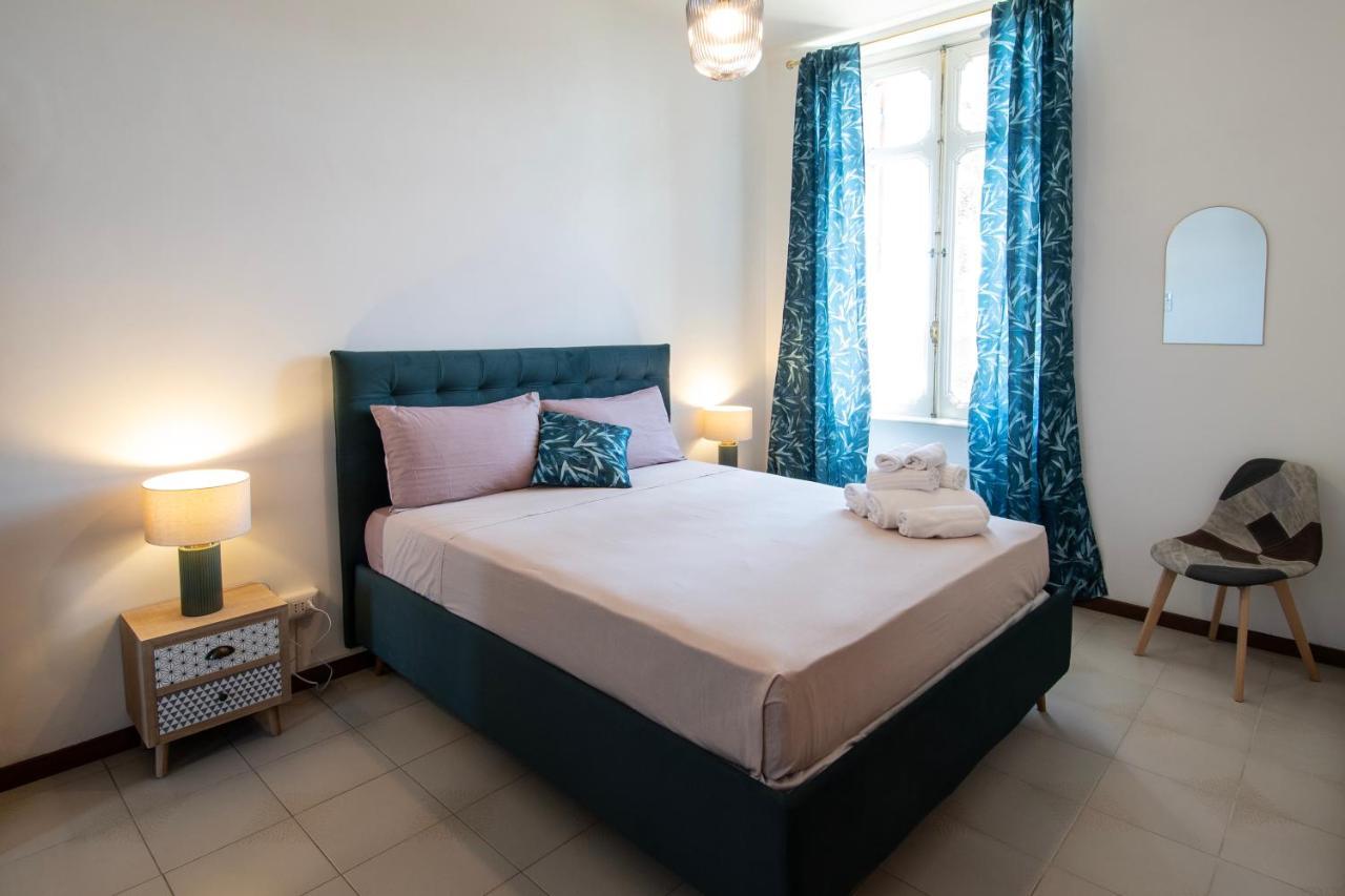 Camera Matrimoniale con Vista Mare