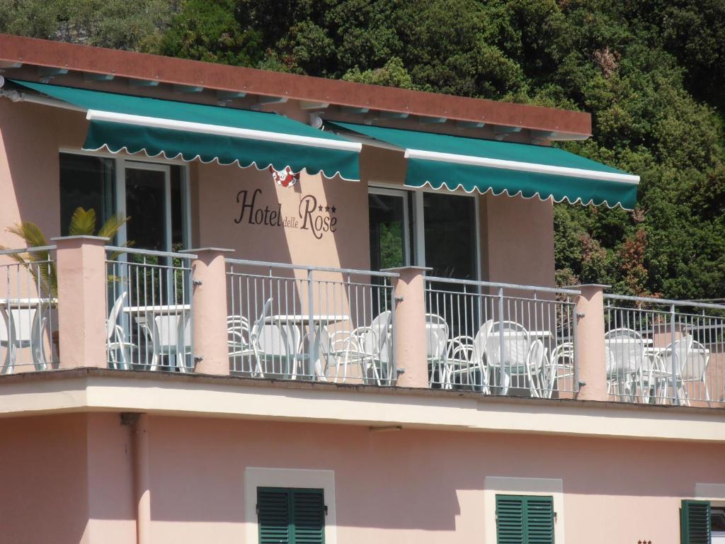 Camera Tripla con Terrazza