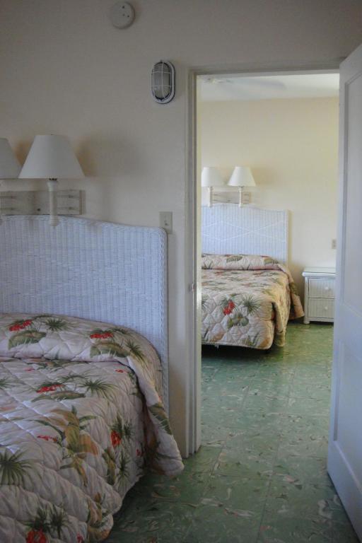 Suite met 2 Slaapkamers