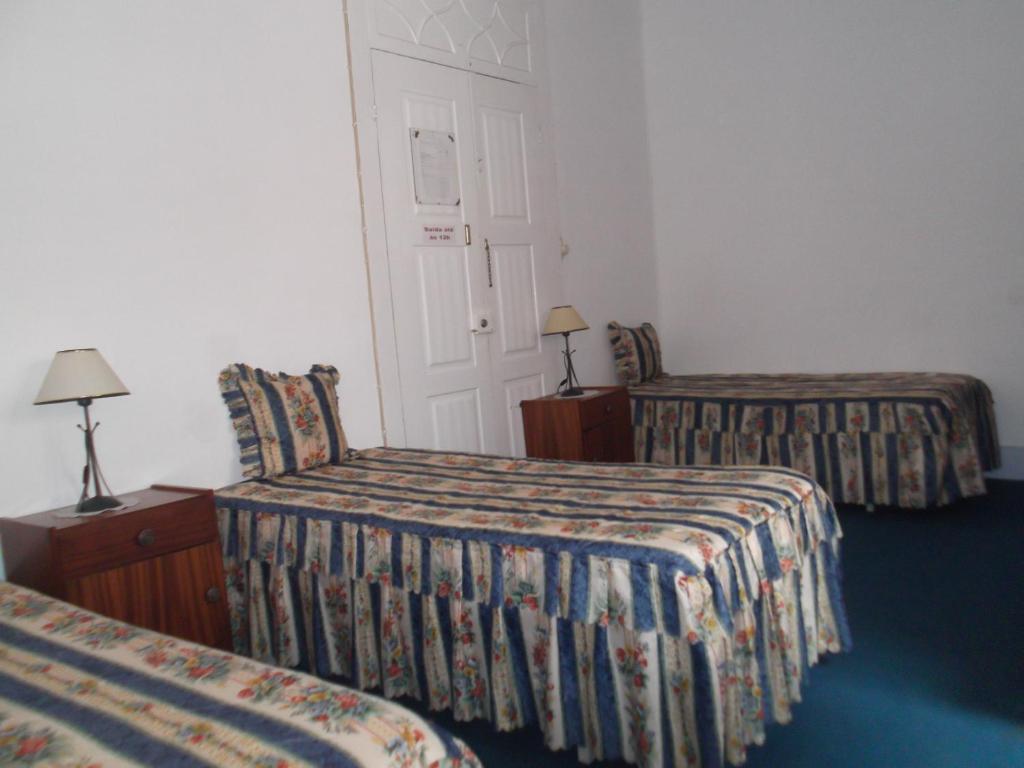 Quarto Triplo