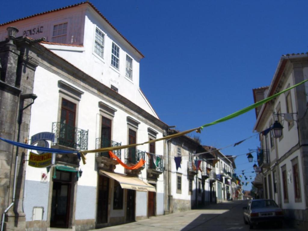 Quarto Individual