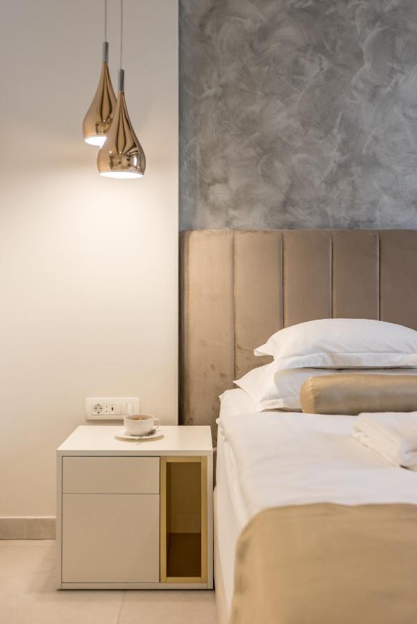 Chambre Double ou Lits Jumeaux Standard