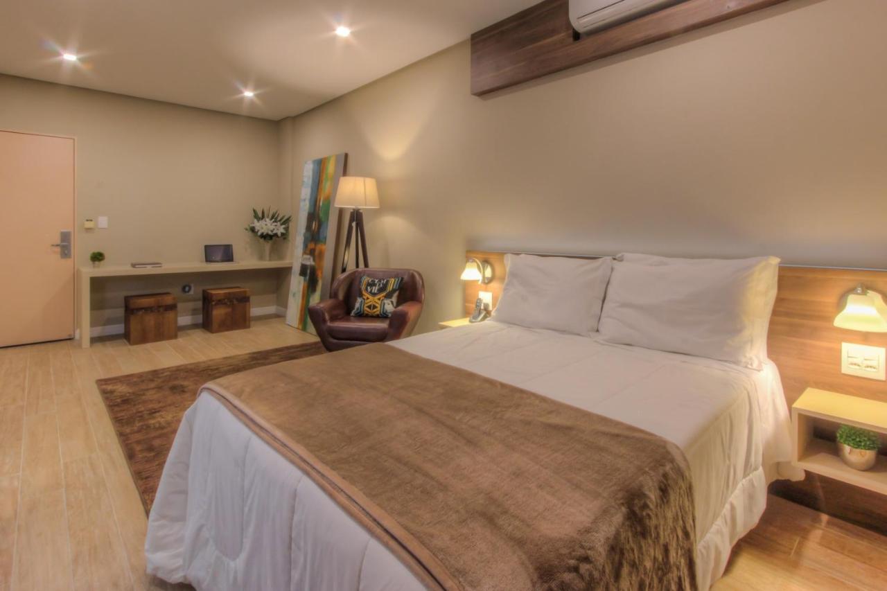 Quarto Duplo Superior