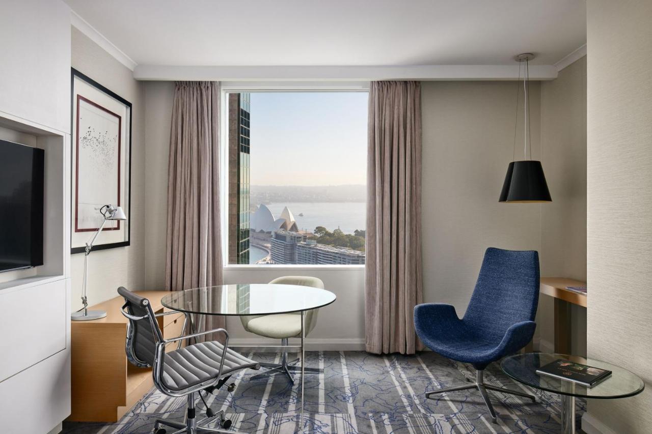 Suite Executive con acceso al salón Club, 1 cama extragrande y vistas a la ópera