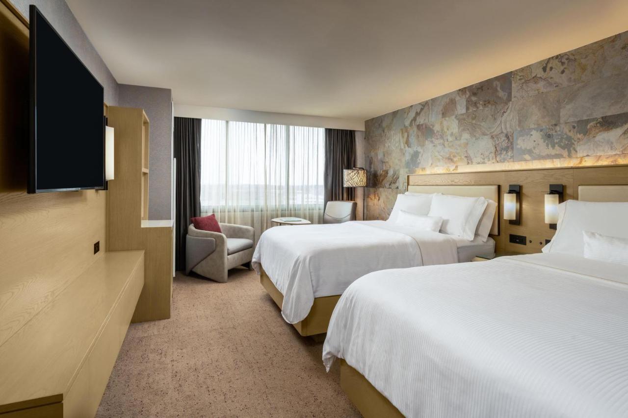 Guest room, 2 Double