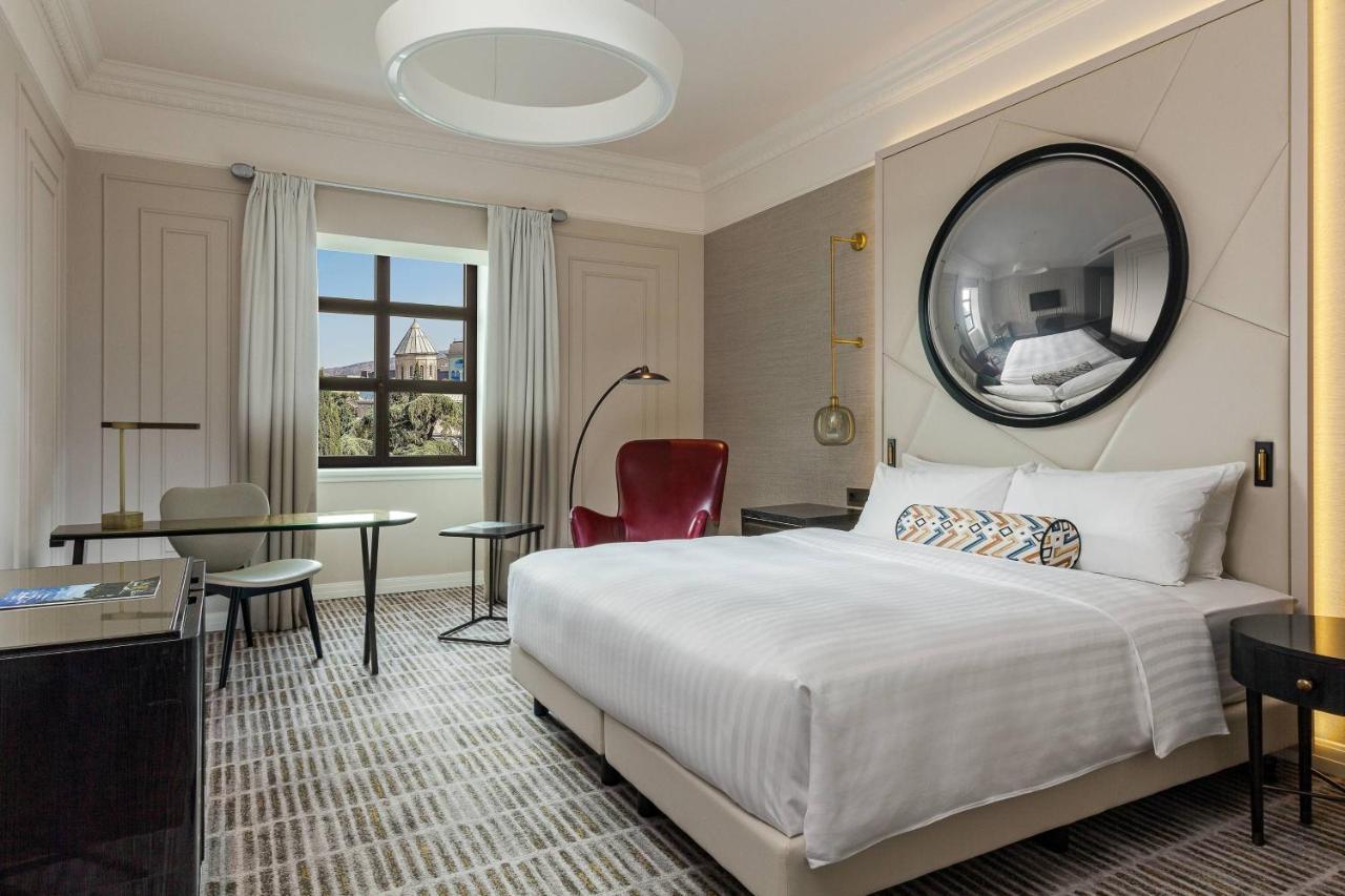 Deluxe Room, 1 King