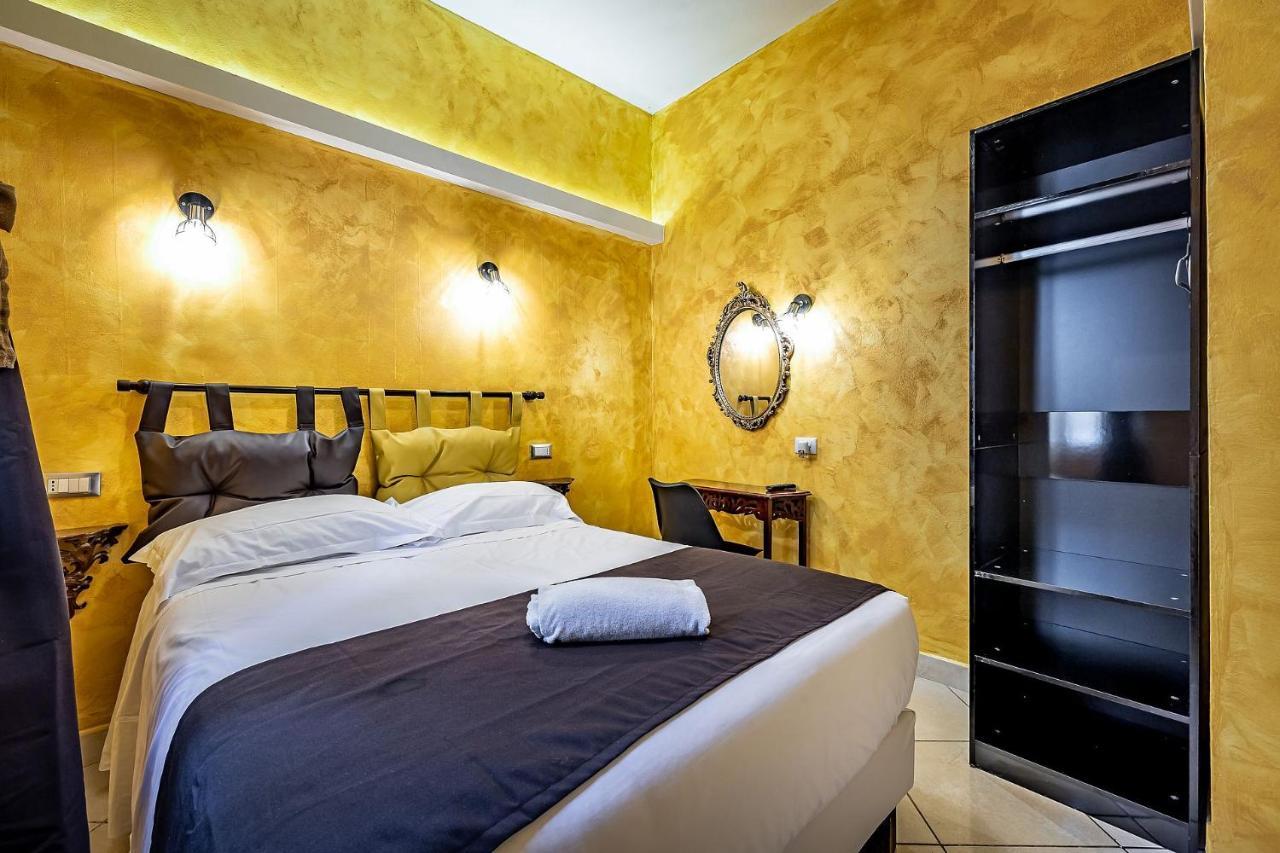 Chambre Simple Standard