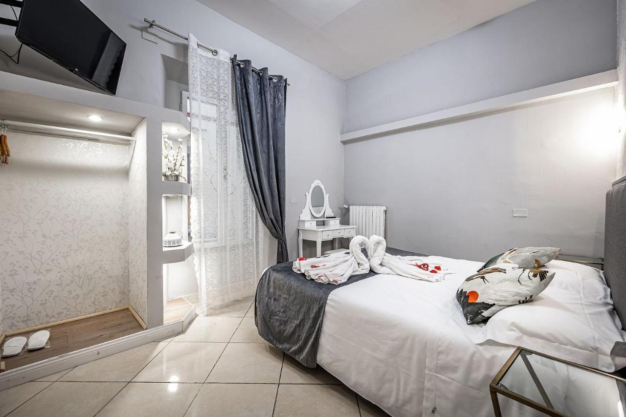 Chambre Double Économique