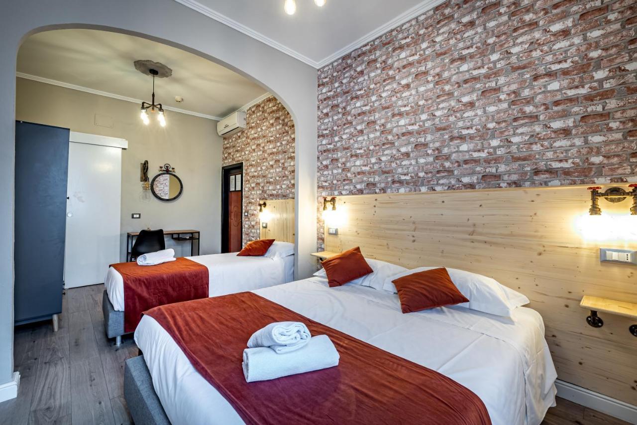 Chambre Triple Standard