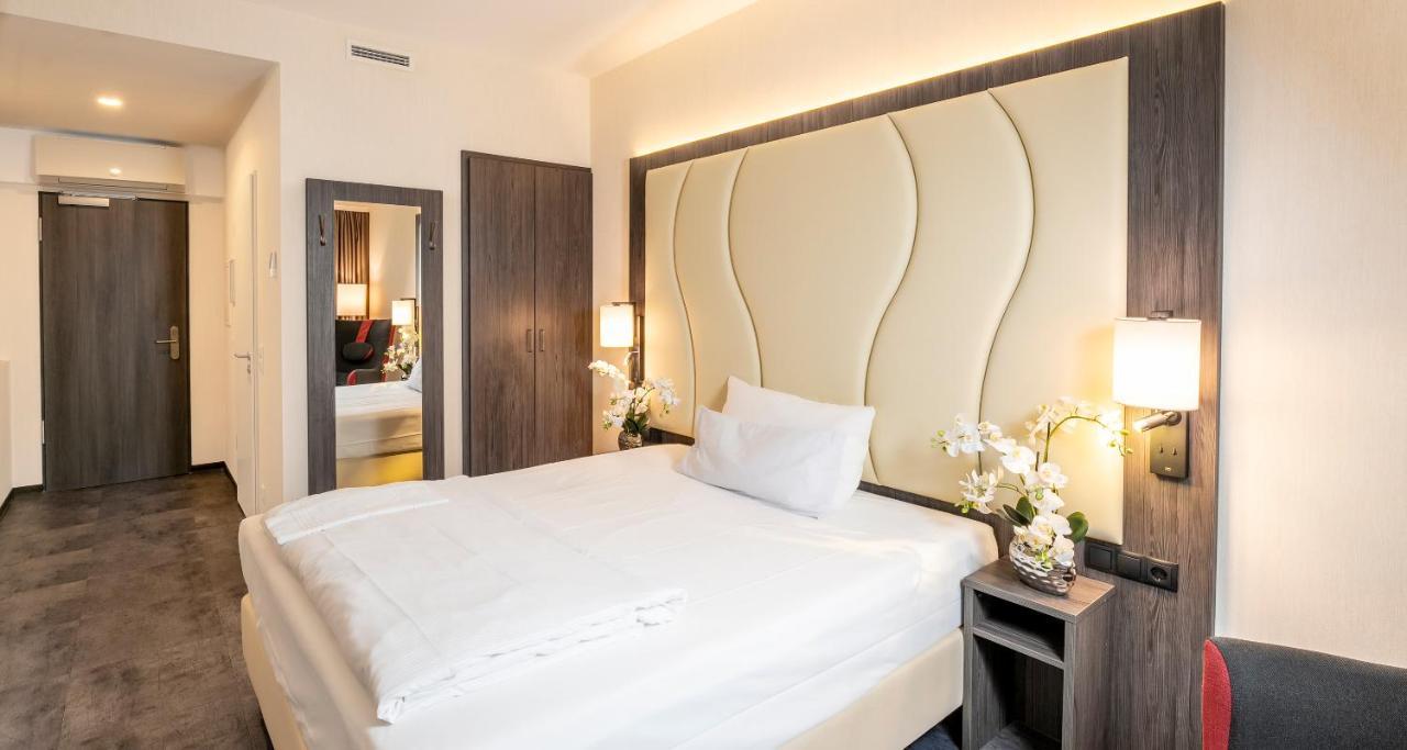 Standaard Eenpersoonskamer