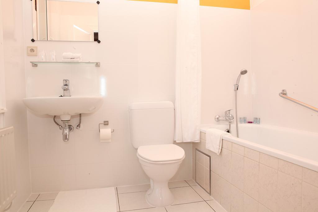 Chambre Double Deluxe