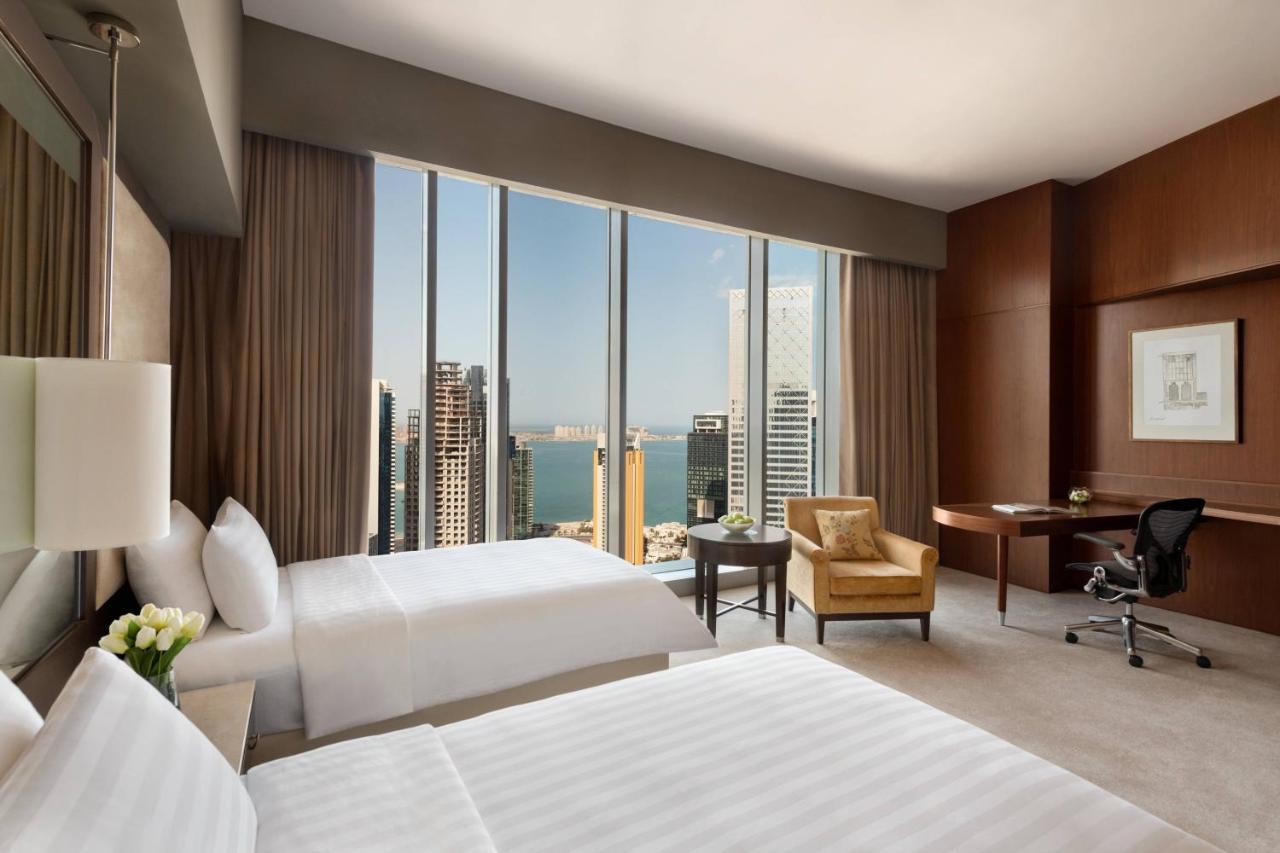 Executive Twin Room, Executive lounge access, Beach access