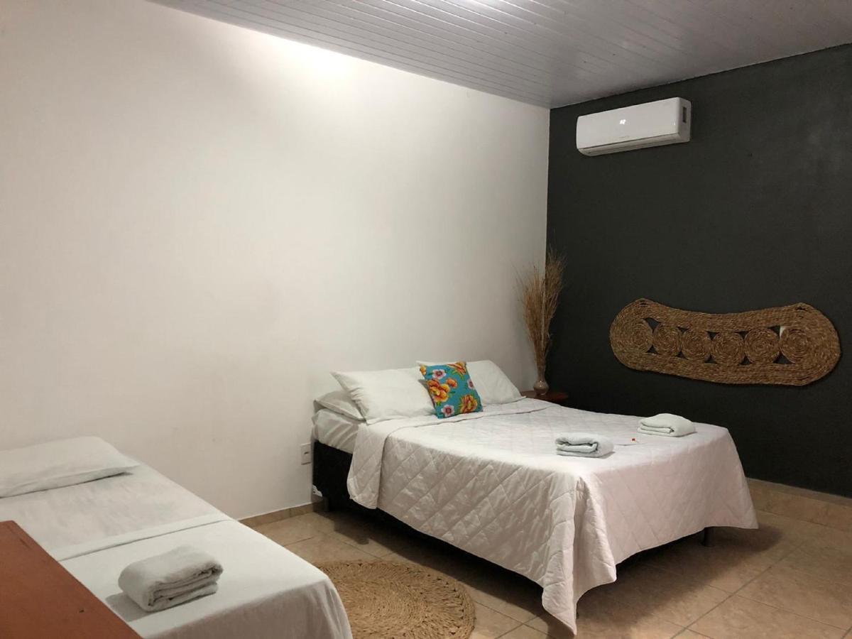 Quarto Família