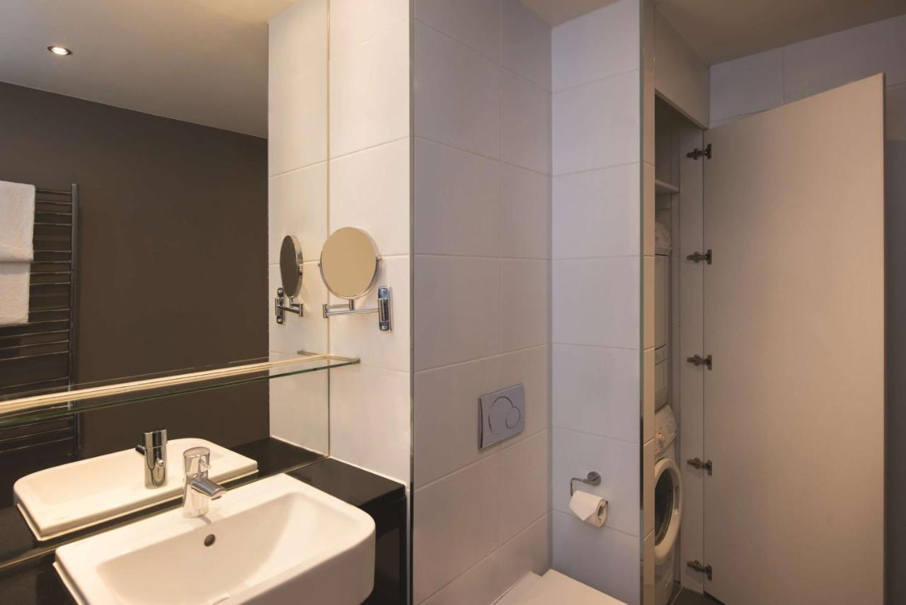 Apartamento de 2 dormitorios