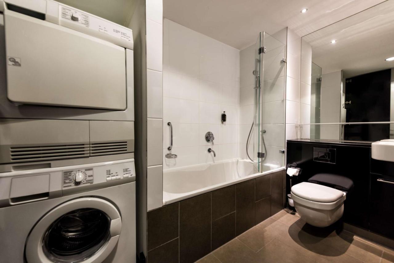 Appartement Une Chambre