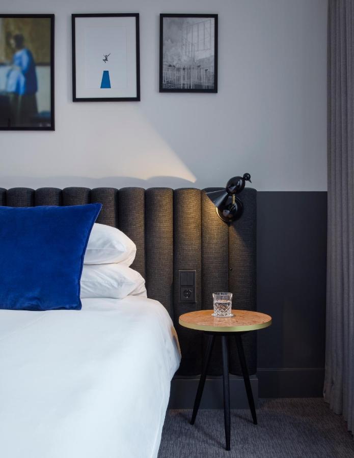 Premium Doppelzimmer mit 2 Doppelbetten