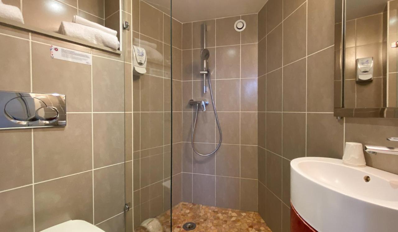 Chambre Familiale