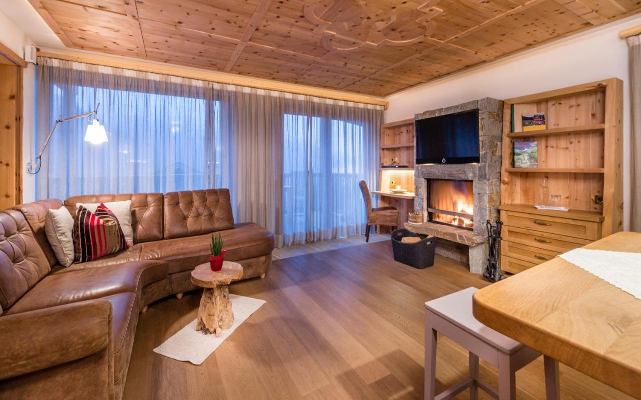 Appartamento Deluxe con Sauna e Vasca Idromassaggio - Dependance