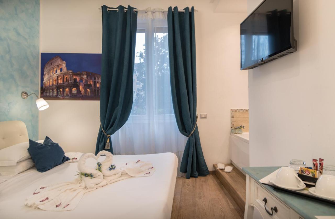 Quarto King com Banheira de Hidromassagem