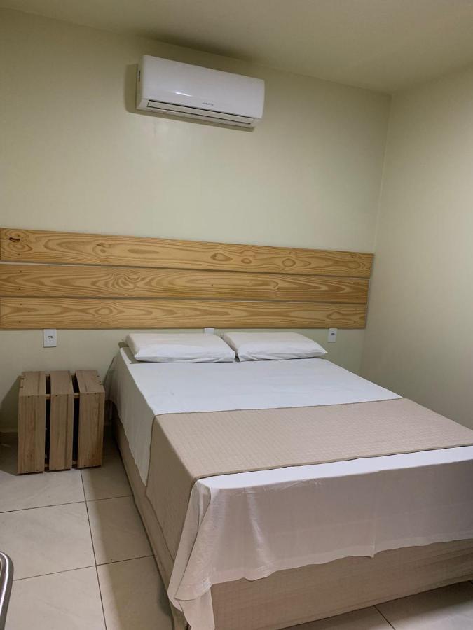 Quarto Duplo Standard