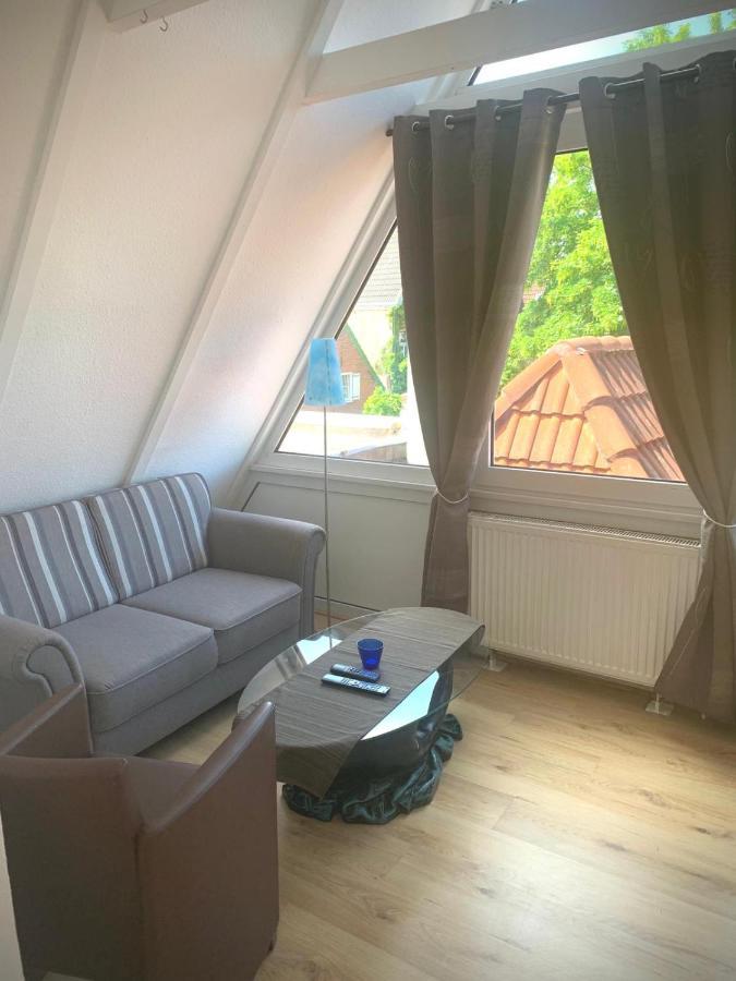 Doppelzimmer - Nachbargebäude