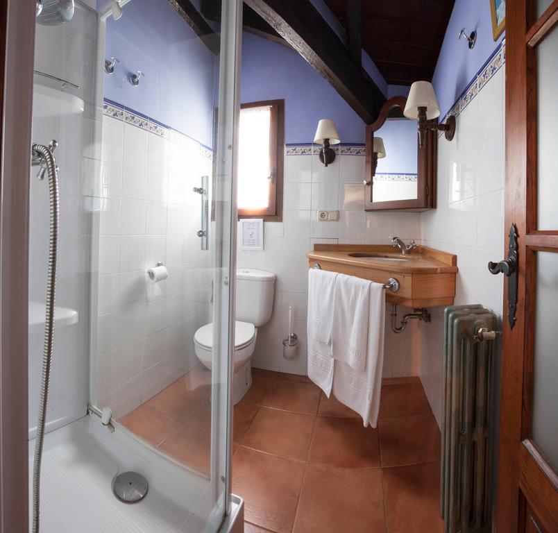 Tweepersoonskamer met Eigen Badkamer
