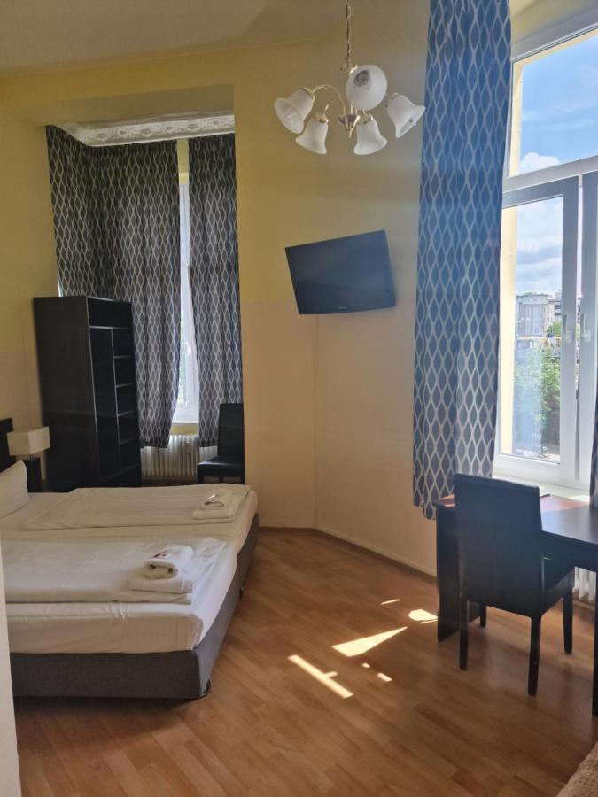 Chambre Triple Confort