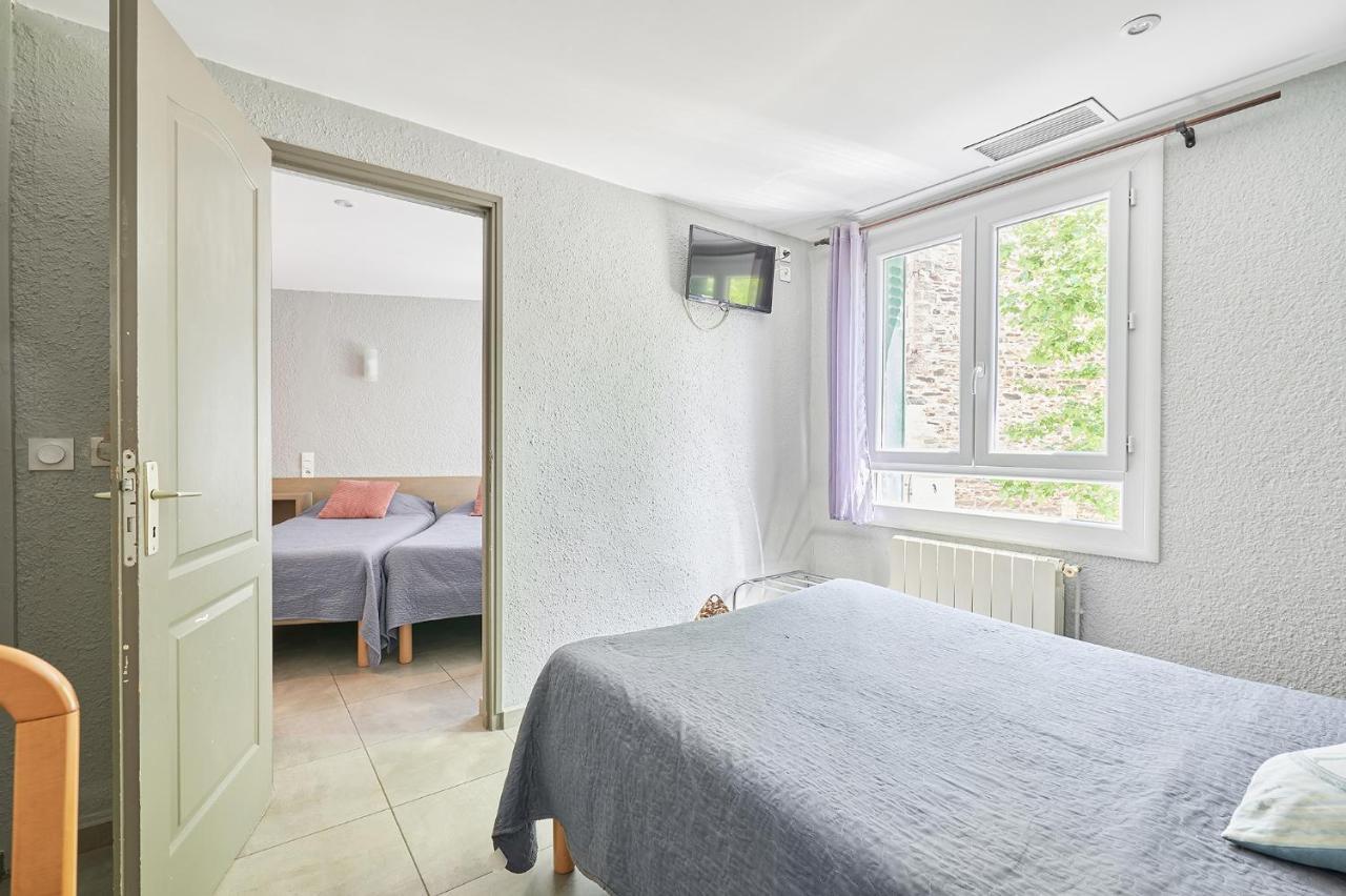 Chambre Quadruple