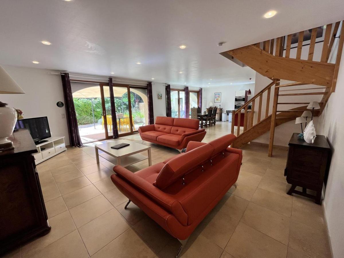 Maison 4 Chambres